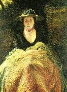 Sir Joshua Reynolds nelly obrien France oil painting artist